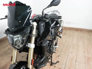 BMW F 800 R ABS