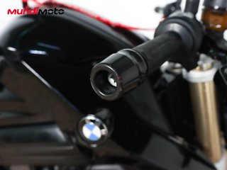 BMW F 800 R ABS