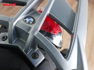 BMW F 800 R ABS