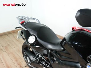 BMW F 800 R ABS
