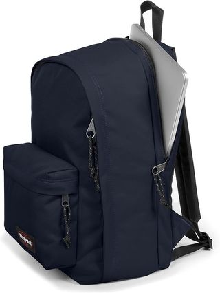 Mochila Eastpak Back to Work 27L Azul