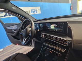 Mercedes-Benz EQC (N293) 2020
