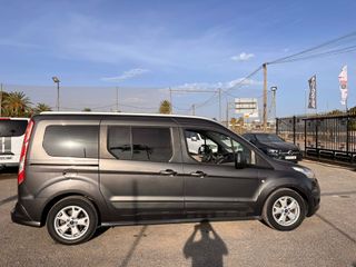 Ford Grand Tourneo Connec 2015