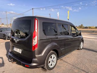 Ford Grand Tourneo Connec 2015