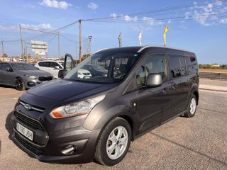Ford Grand Tourneo Connec 2015