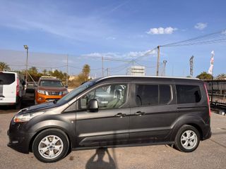 Ford Grand Tourneo Connec 2015