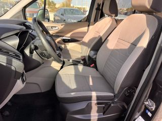 Ford Grand Tourneo Connec 2015