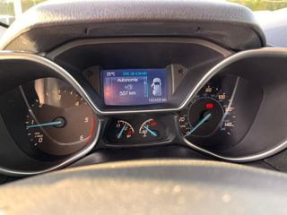 Ford Grand Tourneo Connec 2015