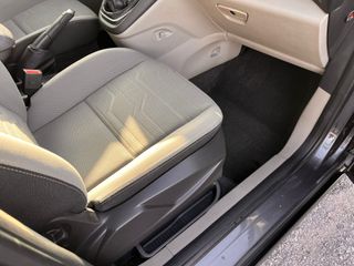 Ford Grand Tourneo Connec 2015