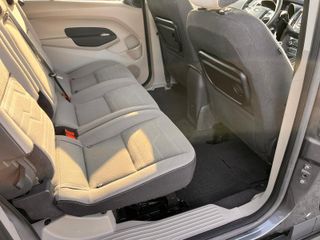Ford Grand Tourneo Connec 2015