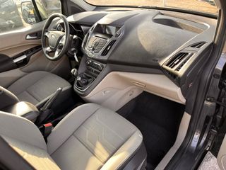 Ford Grand Tourneo Connec 2015