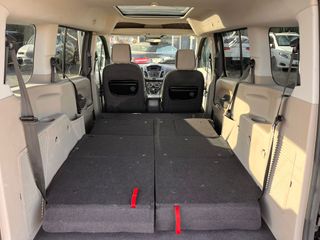 Ford Grand Tourneo Connec 2015