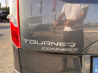 Ford Grand Tourneo Connec 2015