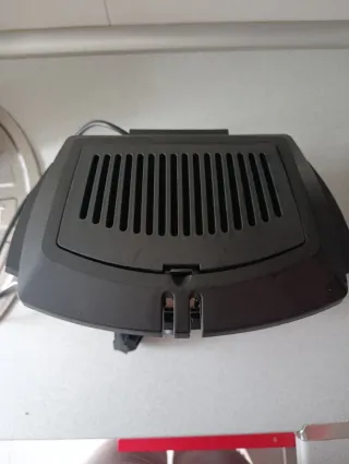 Freidora 1000W Taurus Profesional 1