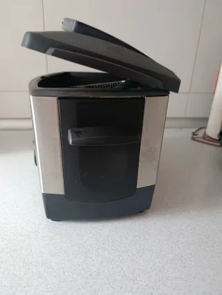 Freidora 1000W Taurus Profesional 1