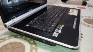 Packard Bell LJ65 17 para piezas