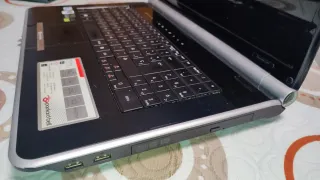 Packard Bell LJ65 17 para piezas