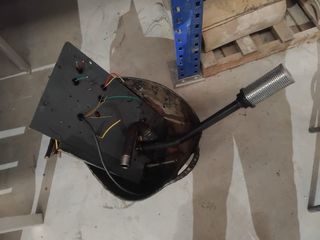 Motor de ascensor