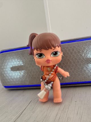 Bratz Babyz Muñeca