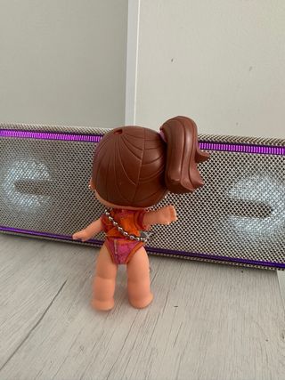 Bratz Babyz Muñeca