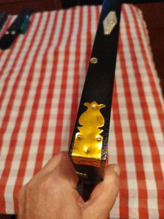 Ábaco Chino Antiguo