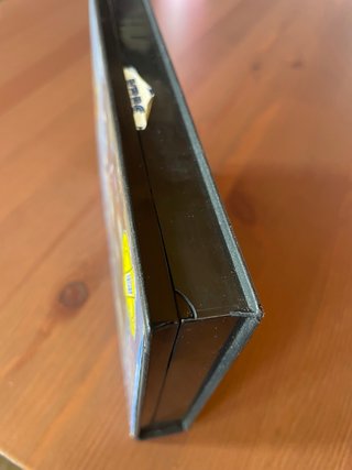 VR Troopers Mega Drive Sega