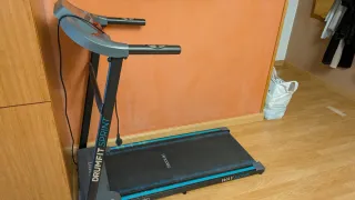 Tapis roulant Drumfit Sprint Cecotec