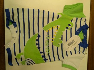 Pagliaccetto neonato con gilet e papillon