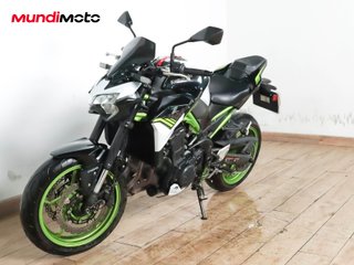 KAWASAKI Z 900 A2