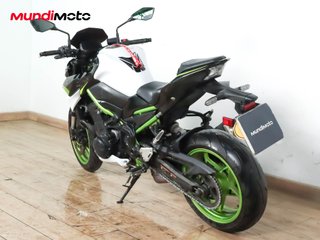 KAWASAKI Z 900 A2