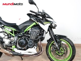 KAWASAKI Z 900 A2