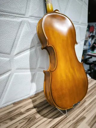 Violín 4/4 Karpathi con Estuche