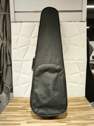 Violín 4/4 Karpathi con Estuche