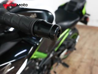 KAWASAKI Z 900 A2
