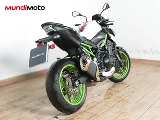 KAWASAKI Z 900 A2