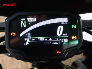 KAWASAKI Z 900 A2