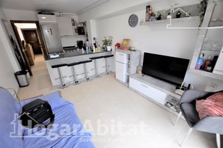 Piso en venta en Sant Isidre en Valencia
