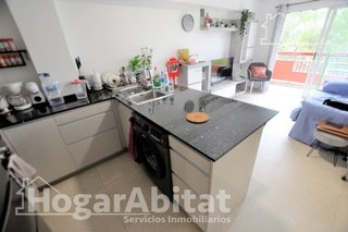 Piso en venta en Sant Isidre en Valencia