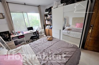 Piso en venta en Sant Isidre en Valencia