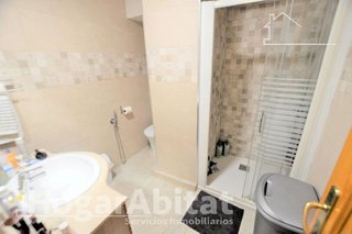 Piso en venta en Sant Isidre en Valencia
