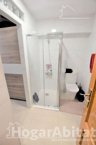 Piso en venta en Sant Isidre en Valencia