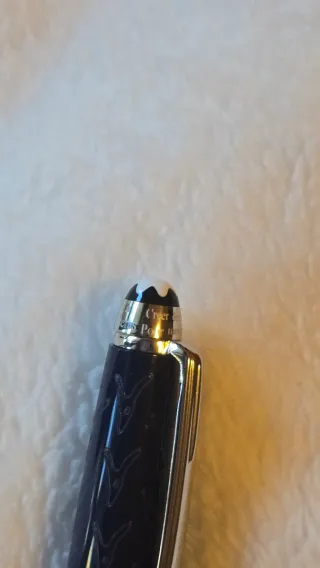 Penna Montblanc Le Petit Prince