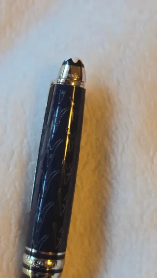 Penna Montblanc Le Petit Prince