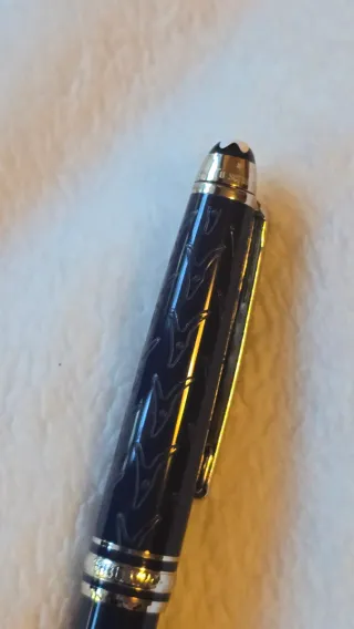 Penna Montblanc Le Petit Prince