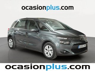 Citroen C4 Picasso PureTech 130 S&S Seduction 96 kW (130 CV)