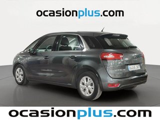 Citroen C4 Picasso PureTech 130 S&S Seduction 96 kW (130 CV)