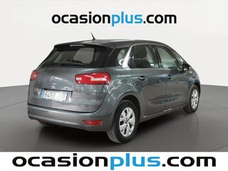 Citroen C4 Picasso PureTech 130 S&S Seduction 96 kW (130 CV)