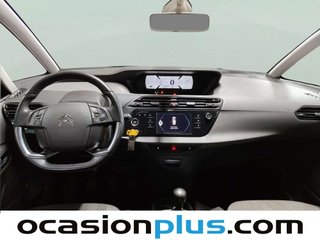 Citroen C4 Picasso PureTech 130 S&S Seduction 96 kW (130 CV)