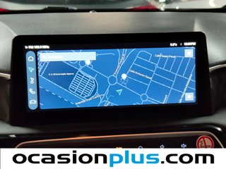 MG MG3 Hybrid+ Luxury 143 kW (195 CV)