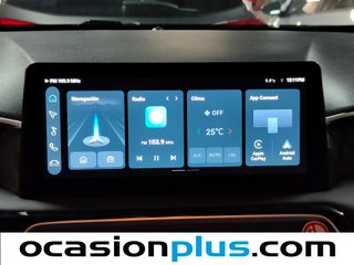 MG MG3 Hybrid+ Luxury 143 kW (195 CV)